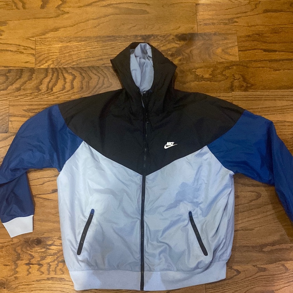 NIKE MENS JACKET XL